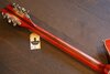 Rickenbacker 366/12 , Fireglo: Neck - Rear