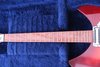 Rickenbacker 1998/6 PT, Fireglo: Neck - Front