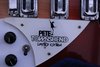 Rickenbacker 1998/6 PT, Fireglo: Close up - Free2