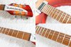 Rickenbacker 330/6 , Fireglo: Free image2