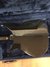 Jan 1986 Rickenbacker 320/6 , Jetglo: Body - Rear