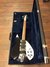 Rickenbacker 320/6 , Jetglo: Full Instrument - Front