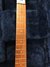 Rickenbacker 320/6 , Jetglo: Neck - Front