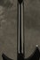 Rickenbacker 320/6 , Jetglo: Neck - Rear