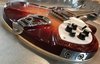 Rickenbacker 360/12 , Fireglo: Free image
