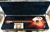 Rickenbacker 360/12 , Fireglo: Free image2