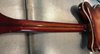 Rickenbacker 360/12 , Fireglo: Neck - Rear