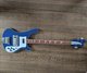 Rickenbacker 4001/4 , Azureglo: Free image