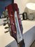 Rickenbacker 360/12 V63, Fireglo: Headstock