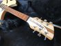 Rickenbacker 330/6 , Mapleglo: Headstock