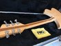 Rickenbacker 330/6 , Mapleglo: Headstock - Rear