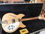 Rickenbacker 330/6 , Mapleglo: Full Instrument - Front