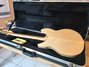 Rickenbacker 330/6 , Mapleglo: Full Instrument - Rear