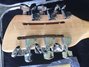 Rickenbacker 620/12 , Mapleglo: Headstock - Rear