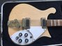 Rickenbacker 620/12 , Mapleglo: Body - Front