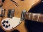 Rickenbacker 365/6 Mod, Mapleglo: Body - Front