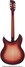 Rickenbacker 330/12 , Fireglo: Full Instrument - Rear