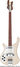 Rickenbacker 4001/4 C64S, Mapleglo: Full Instrument - Front