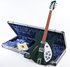 Rickenbacker 330/6 , British Racing Green: Free image
