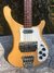 Rickenbacker 4001/4 V63, Mapleglo: Body - Front