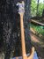 Rickenbacker 4001/4 V63, Mapleglo: Full Instrument - Rear