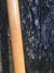 Rickenbacker 4001/4 V63, Mapleglo: Neck - Rear