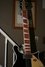 Rickenbacker 660/6 , Jetglo: Neck - Front