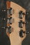 Rickenbacker 660/6 , Mapleglo: Headstock - Rear