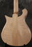 Mar 2008 Rickenbacker 660/6 , Mapleglo: Body - Rear
