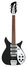 Rickenbacker 325/6 C64, Jetglo: Full Instrument - Front