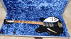 Rickenbacker 375/6 , Jetglo: Free image