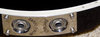 Rickenbacker 375/6 , Jetglo: Free image2