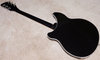 Rickenbacker 375/6 , Jetglo: Full Instrument - Rear