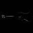 Rickenbacker 4003/4 , Jetglo: Full Instrument - Rear