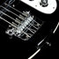Rickenbacker 4003/4 , Jetglo: Close up - Free2