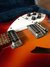Rickenbacker 330/6 , Fireglo: Free image