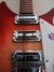 Rickenbacker 350/6 V63, Fireglo: Free image