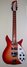 Rickenbacker 350/6 V63, Fireglo: Full Instrument - Front