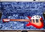 Rickenbacker 350/6 V63, Fireglo: Neck - Front