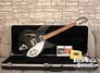 Rickenbacker 330/6 , Jetglo: Full Instrument - Front