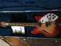 Rickenbacker 360/12 , Fireglo: Free image2