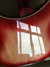 Nov 2001 Rickenbacker 360/12 , Fireglo: Body - Rear