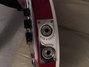 Rickenbacker 360/12 , Fireglo: Close up - Free