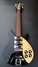 Rickenbacker 325/6 C58, Jetglo: Full Instrument - Front