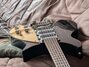 Rickenbacker 325/6 C58, Jetglo: Neck - Front