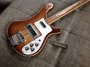Rickenbacker 4001/4 , Autumnglo: Free image