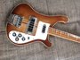 Rickenbacker 4001/4 , Autumnglo: Free image2