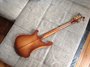Rickenbacker 4001/4 , Autumnglo: Full Instrument - Rear