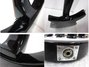 Rickenbacker 325/6 V63, Jetglo: Close up - Free