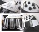 Rickenbacker 325/6 V63, Jetglo: Close up - Free2